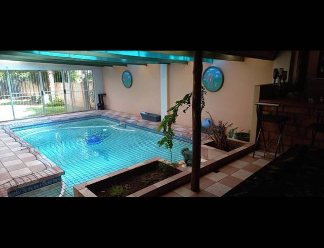 4 BEDROOM HOUSE FOR SALE IN GREENHILLS